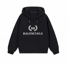 balenciaga enfants sweatshirt manches longues pour enfants s_1147036